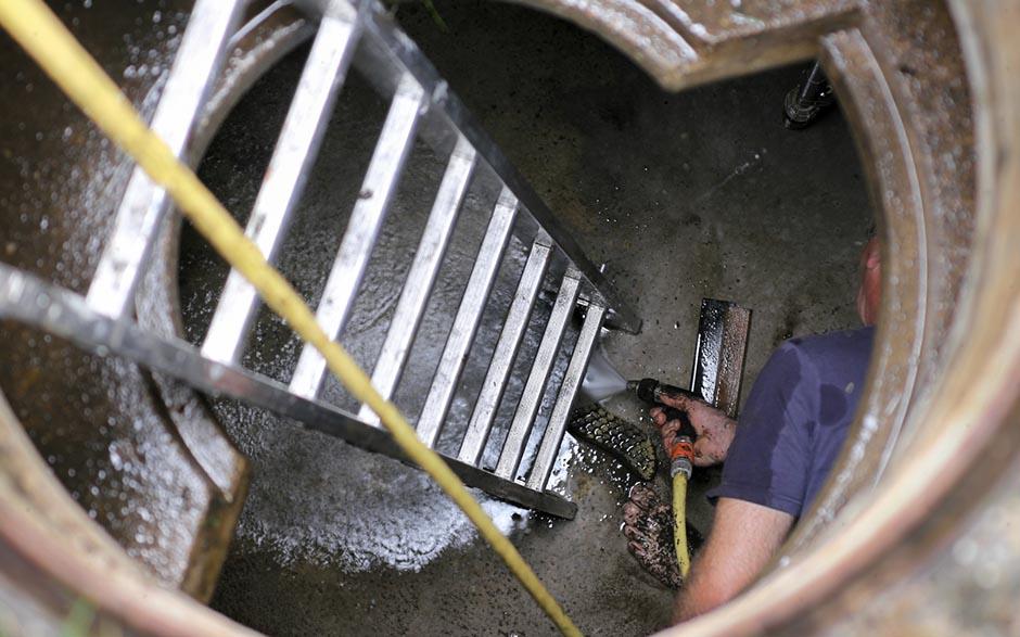 comment déboucher canalisation wc Noisy-le-Roi